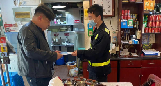 票点点电子发票服务平台助力苏州街道政府,营造最优营商环境