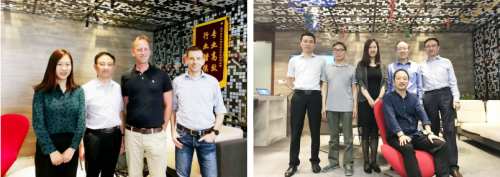 苏州瑞华云财务共享科技有限公司总经理金文龙